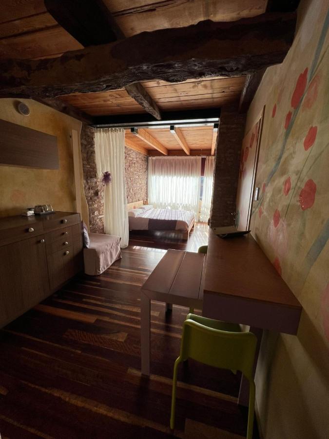 La Casetta Nei Colli بيرغامو المظهر الخارجي الصورة